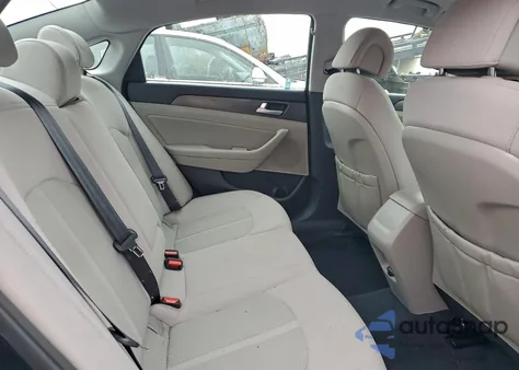 2015 Hyundai Sonata Sport from USA, damaged, VIN 5NPE34AF7FH027151